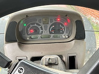 2007 case ih mxu130-4wd vierwielaangedreven landbouwtractor - afbeelding 19 van  28