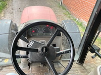 2007 case ih mxu130-4wd vierwielaangedreven landbouwtractor - afbeelding 20 van  28