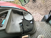 2007 case ih mxu130-4wd vierwielaangedreven landbouwtractor - afbeelding 23 van  28