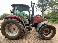 2007 case ih mxu130-4wd vierwielaangedreven landbouwtractor - afbeelding 6 van  28