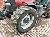 2007 case ih mxu130-4wd vierwielaangedreven landbouwtractor - afbeelding 9 van  28