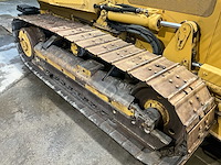 2007 caterpillar d3g xl - bulldozer - afbeelding 3 van  33