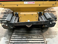 2007 caterpillar d3g xl - bulldozer - afbeelding 7 van  33