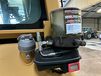 2007 caterpillar d3g xl - bulldozer - afbeelding 8 van  33