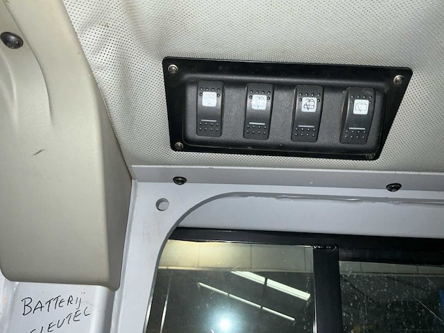 2007 caterpillar d3g xl - bulldozer - afbeelding 13 van  33