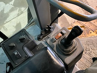 2007 caterpillar d3g xl - bulldozer - afbeelding 14 van  33