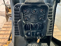 2007 caterpillar d3g xl - bulldozer - afbeelding 15 van  33