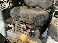 2007 caterpillar d3g xl - bulldozer - afbeelding 17 van  33