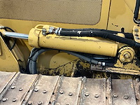 2007 caterpillar d3g xl - bulldozer - afbeelding 21 van  33