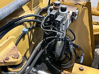 2007 caterpillar d3g xl - bulldozer - afbeelding 24 van  33