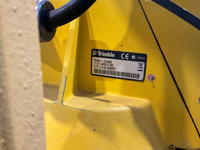 2007 caterpillar d3g xl - bulldozer - afbeelding 27 van  33