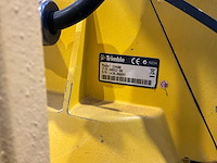 2007 caterpillar d3g xl - bulldozer - afbeelding 27 van  33