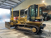 2007 caterpillar d3g xl - bulldozer - afbeelding 23 van  33