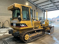 2007 caterpillar d3g xl - bulldozer - afbeelding 29 van  33