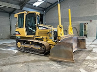 2007 caterpillar d3g xl - bulldozer - afbeelding 31 van  33
