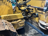 2007 caterpillar d3g xl - bulldozer - afbeelding 32 van  33