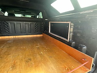 2007 chevrolet avalanche - afbeelding 9 van  51
