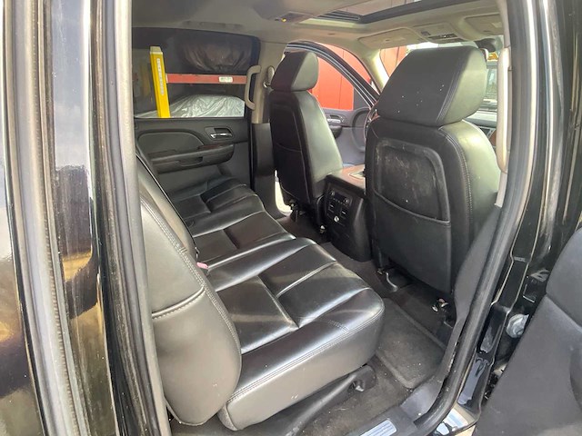 2007 chevrolet avalanche - afbeelding 11 van  51