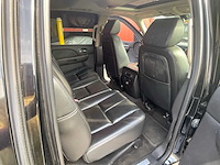 2007 chevrolet avalanche - afbeelding 11 van  51