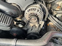 2007 chevrolet avalanche - afbeelding 29 van  51