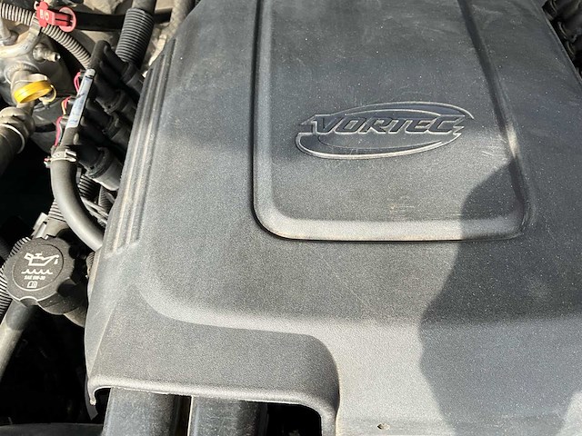 2007 chevrolet avalanche - afbeelding 30 van  51