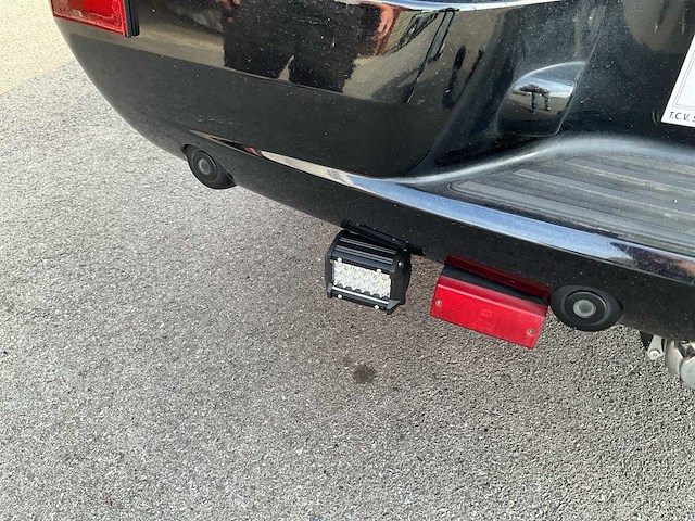 2007 chevrolet avalanche - afbeelding 39 van  51