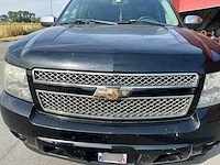 2007 chevrolet avalanche - afbeelding 43 van  51