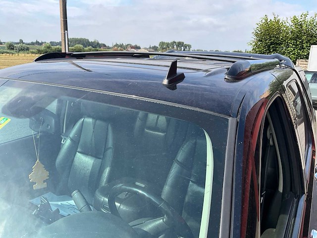 2007 chevrolet avalanche - afbeelding 45 van  51