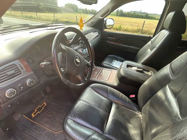 2007 chevrolet avalanche - afbeelding 2 van  52