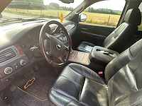 2007 chevrolet avalanche - afbeelding 2 van  52