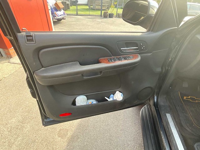 2007 chevrolet avalanche - afbeelding 3 van  52