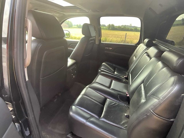 2007 chevrolet avalanche - afbeelding 4 van  52