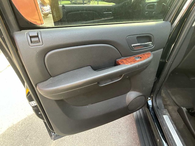 2007 chevrolet avalanche - afbeelding 5 van  52