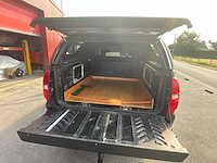 2007 chevrolet avalanche - afbeelding 6 van  52