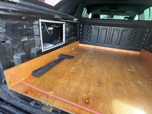 2007 chevrolet avalanche - afbeelding 8 van  52