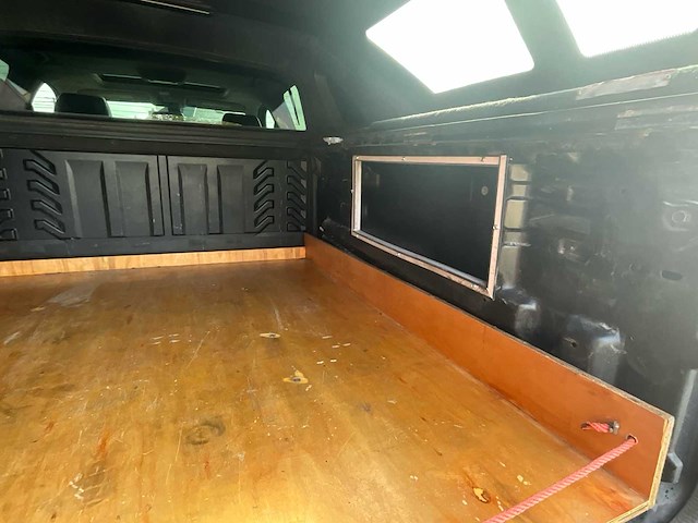 2007 chevrolet avalanche - afbeelding 9 van  52