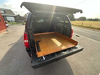 2007 chevrolet avalanche - afbeelding 10 van  52