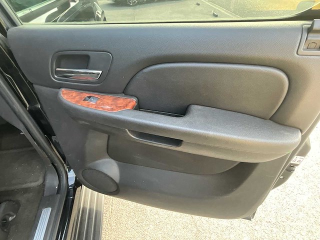 2007 chevrolet avalanche - afbeelding 13 van  52