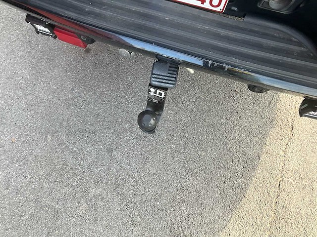2007 chevrolet avalanche - afbeelding 19 van  52