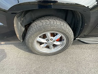 2007 chevrolet avalanche - afbeelding 20 van  52