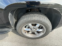 2007 chevrolet avalanche - afbeelding 21 van  52