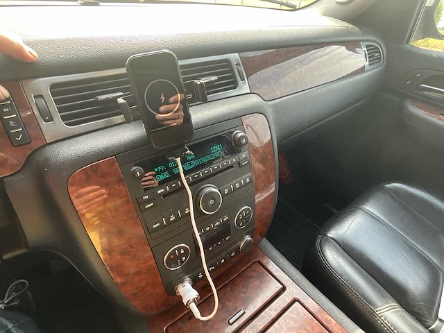 2007 chevrolet avalanche - afbeelding 24 van  52