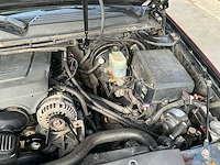 2007 chevrolet avalanche - afbeelding 28 van  52