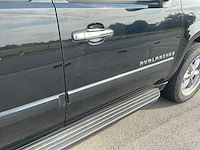 2007 chevrolet avalanche - afbeelding 40 van  52