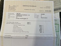 2007 chevrolet avalanche - afbeelding 48 van  52