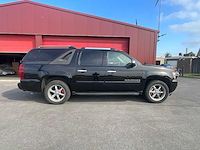 2007 chevrolet avalanche - afbeelding 49 van  52