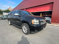 2007 chevrolet avalanche - afbeelding 50 van  52