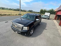 2007 chevrolet avalanche - afbeelding 52 van  52