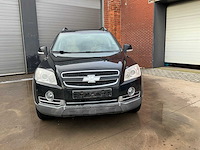2007 chevrolet captiva personenauto - afbeelding 2 van  31