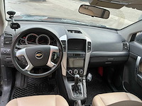 2007 chevrolet captiva personenauto - afbeelding 5 van  31